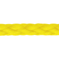 PE hollow braid rope PE water ski rope 6mm 8mm High quality